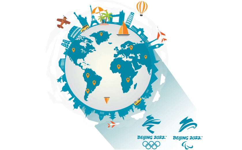 在塞舌尔连接到中国的软件 - SQUIDCN